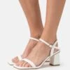Raid Lilac - Sandals - White