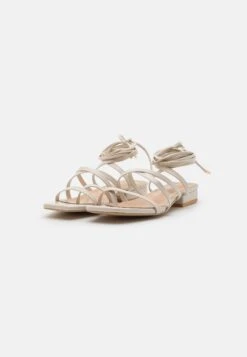 Raid Vinny - Sandals - Beige -Raid Shoes Shop bd7fb0813e424663b6dc1834e794617e