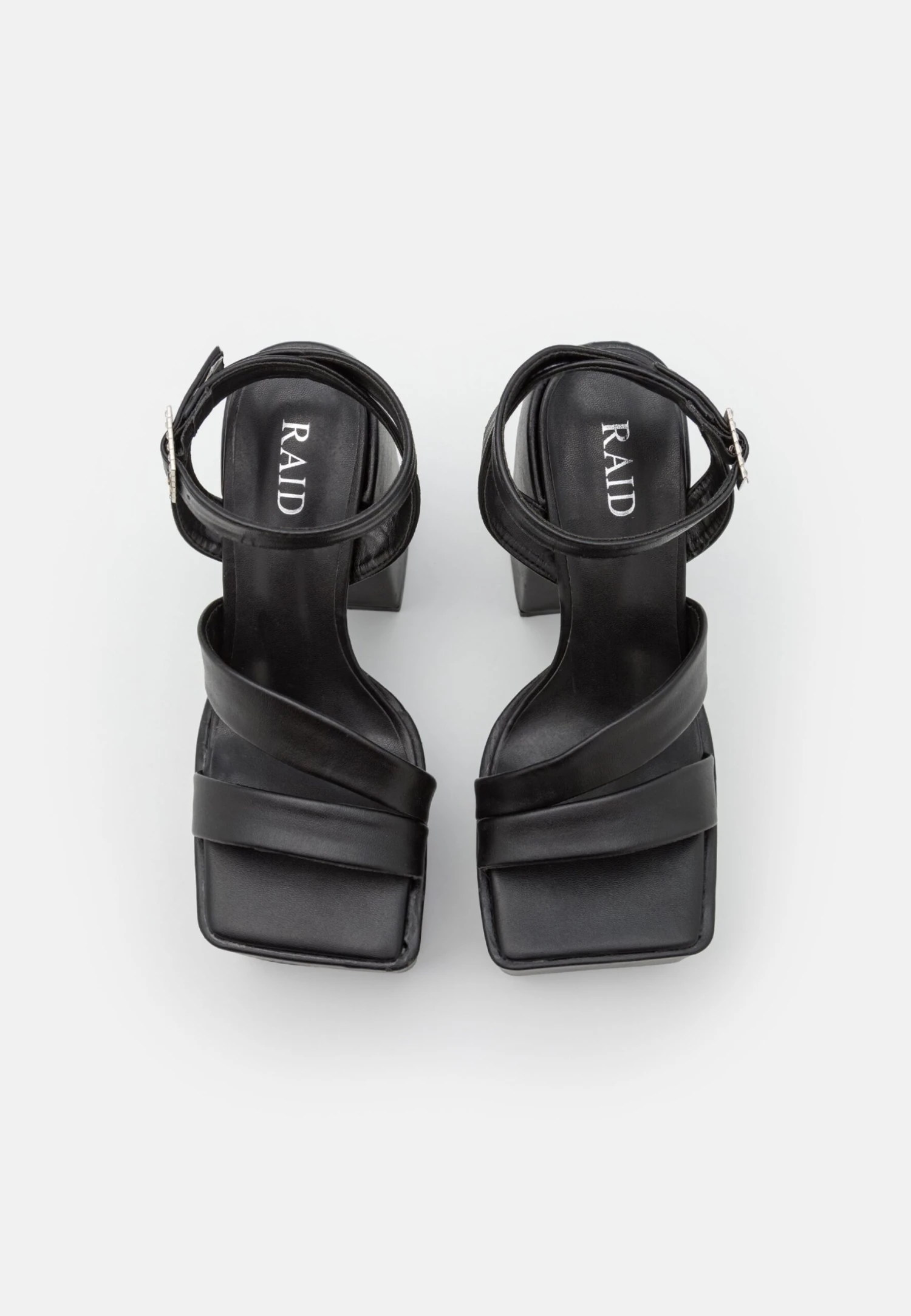 Raid Zaina - High Heeled Sandals 6 Raid Zaina - High Heeled Sandals - Image 6