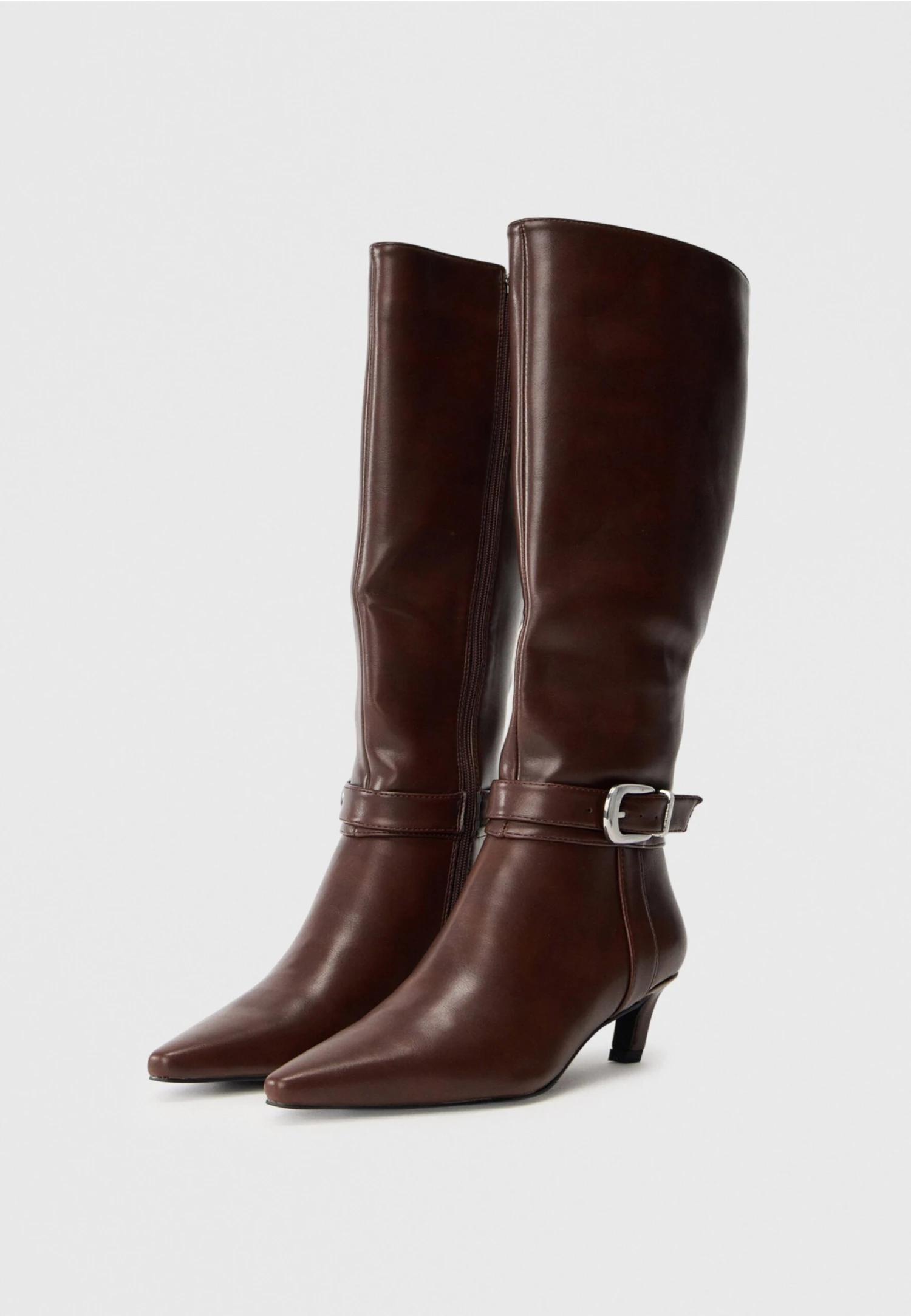 Raid KANISHA - Boots - Brown 2 Raid KANISHA - Boots - Brown - Image 2