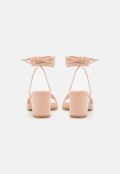 Raid Delia - Sandals - Nude -Raid Shoes Shop bfafc779afad46e488bbf9653f1b147e