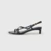 Raid BELINDA - Sandals - Black