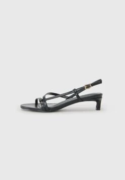Raid BELINDA - Sandals - Silver-coloured -Raid Shoes Shop bfe69526a41d4c618ac0882e1b3322d7