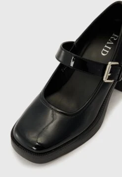 Raid FAVIA - High Heels - Black -Raid Shoes Shop c06b1436c1d943bebcc5a12e3feed040