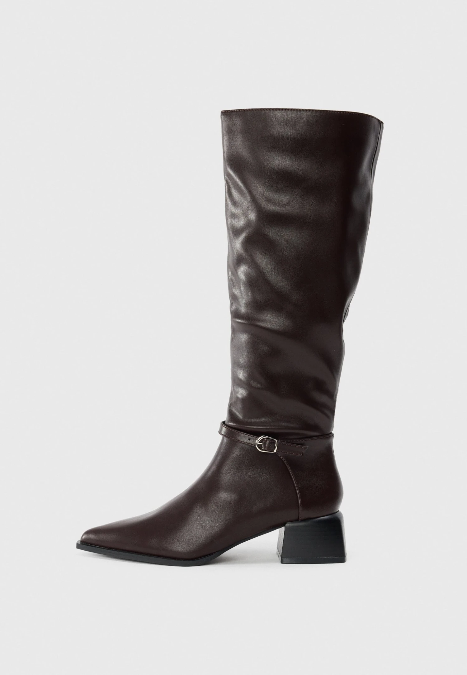 Raid MAHIKA - Boots - Brown 1 Raid MAHIKA - Boots - Brown