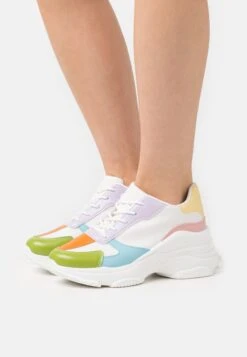 Raid Champ - Trainers - Multi-Coloured