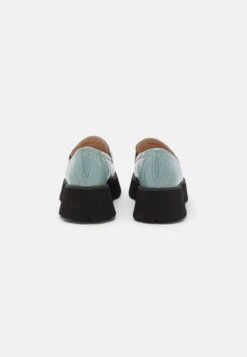 Raid Monsterr - Slip-Ons - Sage -Raid Shoes Shop c11bed73a32543d680185e978034b410