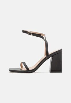 Raid Blaire - Sandals - Black -Raid Shoes Shop c13e11cf53534d4b9f53523f35bea73d