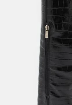 Wide Fit Astriya - Boots - Black -Raid Shoes Shop c150e04175a149568ac5eb06979aba35