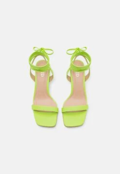 Raid Dorika - Sandals - Green 11 Raid Dorika - Sandals - Green -Raid Shoes Shop c16d3842f9944c0a8ef0be0ffec54a0d