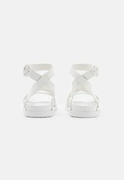 Raid Anuja - Sandals - White -Raid Shoes Shop c3012e9e618e4f72b4b03f6768d0b5e8