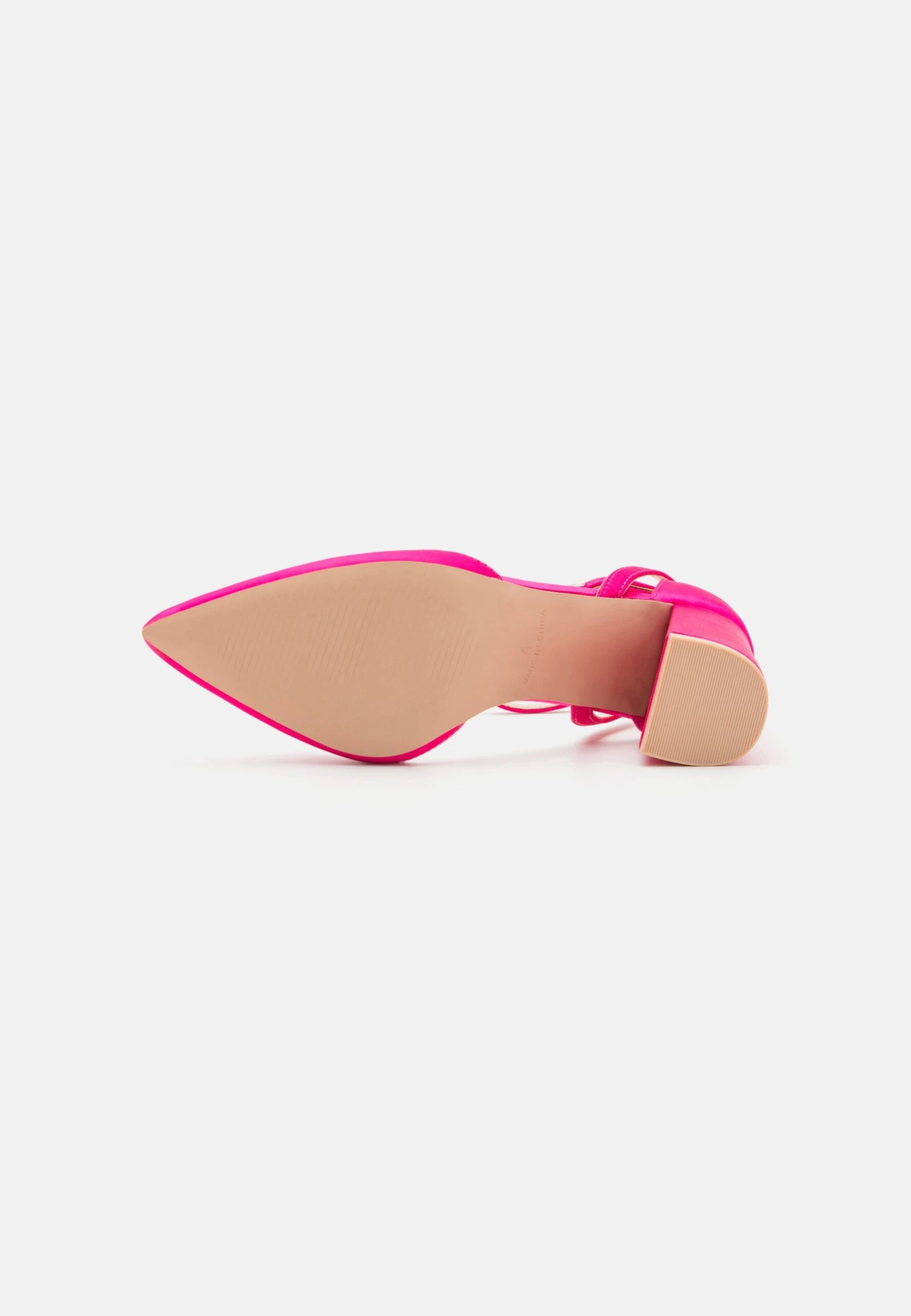 Raid Katy - Classic Heels - Pink 5 Raid Katy - Classic Heels - Pink - Image 5