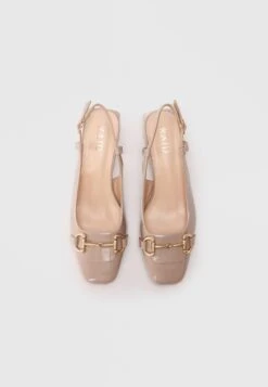 Raid OCERI - Classic Heels - Nude -Raid Shoes Shop c34452f0a56148c29d7a6b92966b0cfc