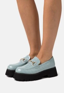 Raid Monsterr - Slip-Ons - Sage