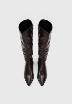 Raid MAHIKA - Boots - Brown 10 Raid MAHIKA - Boots - Brown -Raid Shoes Shop c598ee560e1c43799a72912b95e14c59