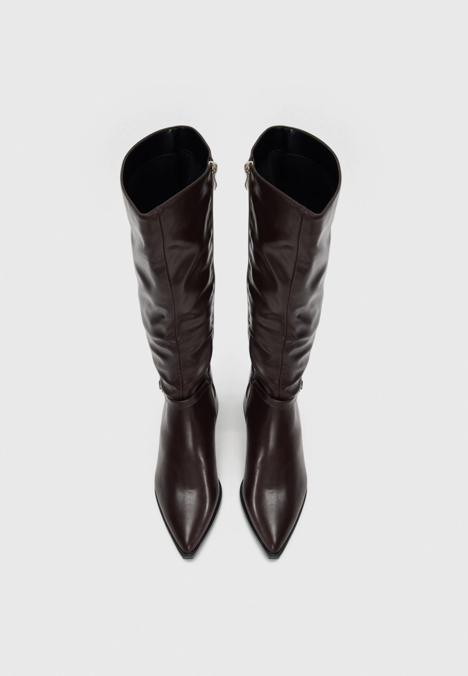 Raid MAHIKA - Boots - Brown 4 Raid MAHIKA - Boots - Brown - Image 4