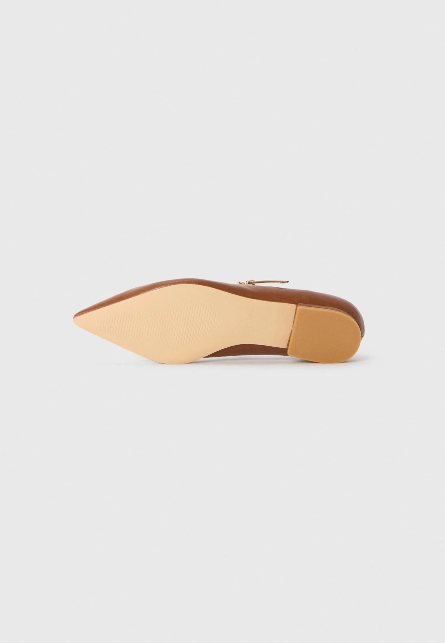 Raid ABHA - Ballet Pumps - Brown 5 Raid ABHA - Ballet Pumps - Brown - Image 5