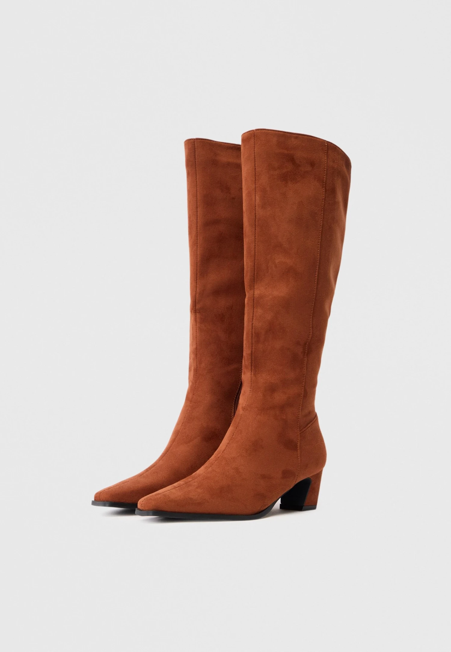 Raid NAIMA - Boots - Tan 2 Raid NAIMA - Boots - Tan - Image 2