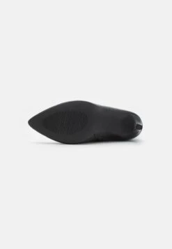 Wide Fit Astriya - Boots - Black -Raid Shoes Shop c6eaab75167840a49d92c519b21bcc51