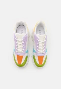 Raid Champ - Trainers - Multi-Coloured -Raid Shoes Shop c81394cfb1f54ba0b64d1400786e11c9