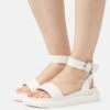 Raid Alexi - Sandals - White