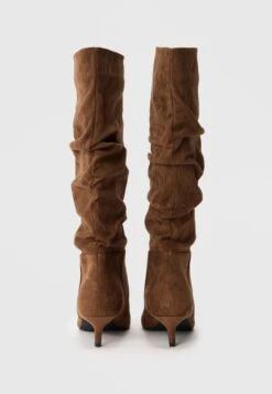 Raid LAYENA - Boots - Brown -Raid Shoes Shop c8c8f7290164446b88666c169db31bd0