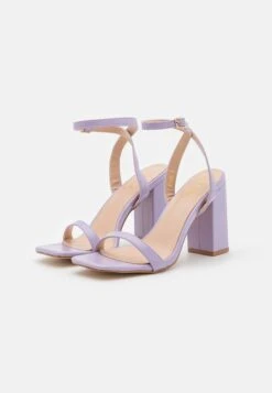 Raid Sabina - High Heeled Sandals - Lilac -Raid Shoes Shop c8ecf62d50414112869e05e06a503c5c