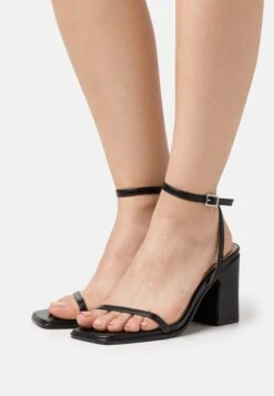 Raid Julina - High Heeled Sandals - Black