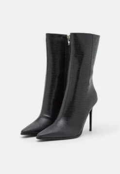 Raid Alberta - Boots - Black -Raid Shoes Shop c9b87c2dde0f4df7b65fe0684b28ac63