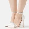 Raid Ashtyn - Classic Heels - White