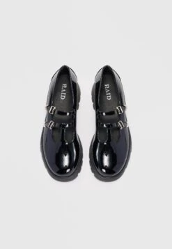 Raid MAYA - Platform Heels - Black 11 Raid MAYA - Platform Heels - Black -Raid Shoes Shop cb3d4e82b1aa4ea3b10ec90974f7ccd1