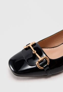 Raid OCERI - Classic Heels - Black -Raid Shoes Shop cb4f9d71a5ef464daef095594ffb2fcd