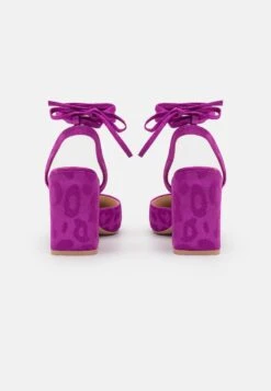Raid Samira - Classic Heels - Purple -Raid Shoes Shop cbf82a6c38574082bf4fe466d65e1635