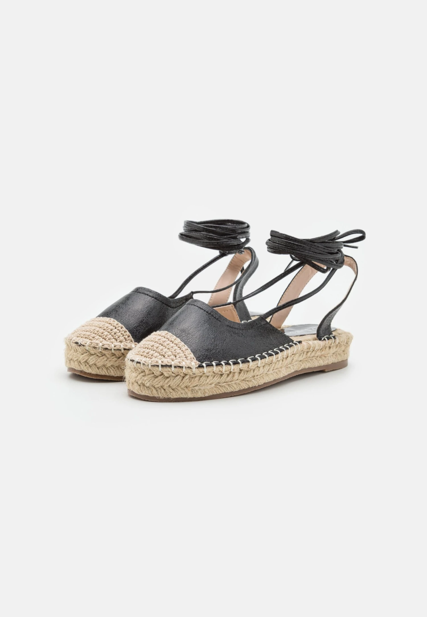 Raid Rossella - Espadrilles - Black 3 Raid Rossella - Espadrilles - Black - Image 3