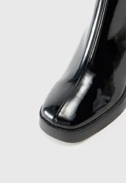 Raid MALIBU - High Heeled Ankle Boots - Black -Raid Shoes Shop ccee7fcd518f40299bc8fc2cd470d89d