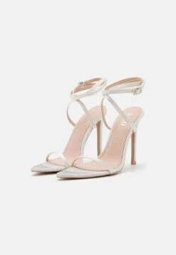 Raid Aderra - Sandals - White 8 Raid Aderra - Sandals - White -Raid Shoes Shop cd0eb6e277df4196a8c377d477c99329