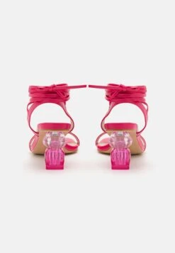 Raid Dorika - Sandals - Pink 9 Raid Dorika - Sandals - Pink -Raid Shoes Shop cd78b4e923aa4fd58667a343d0b32db6