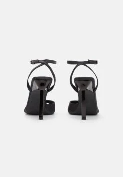 Raid Zuni - High Heeled Sandals - Black -Raid Shoes Shop cdcdd2834f044d97a10b127f89ccead9