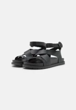 Raid Anuja - Sandals - Black -Raid Shoes Shop ce40ee391953478db07e9a2da4c2ac83