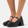 Wite Fit Orna - Platform Heels
