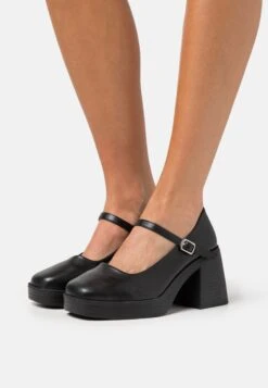 Wite Fit Orna - Platform Heels