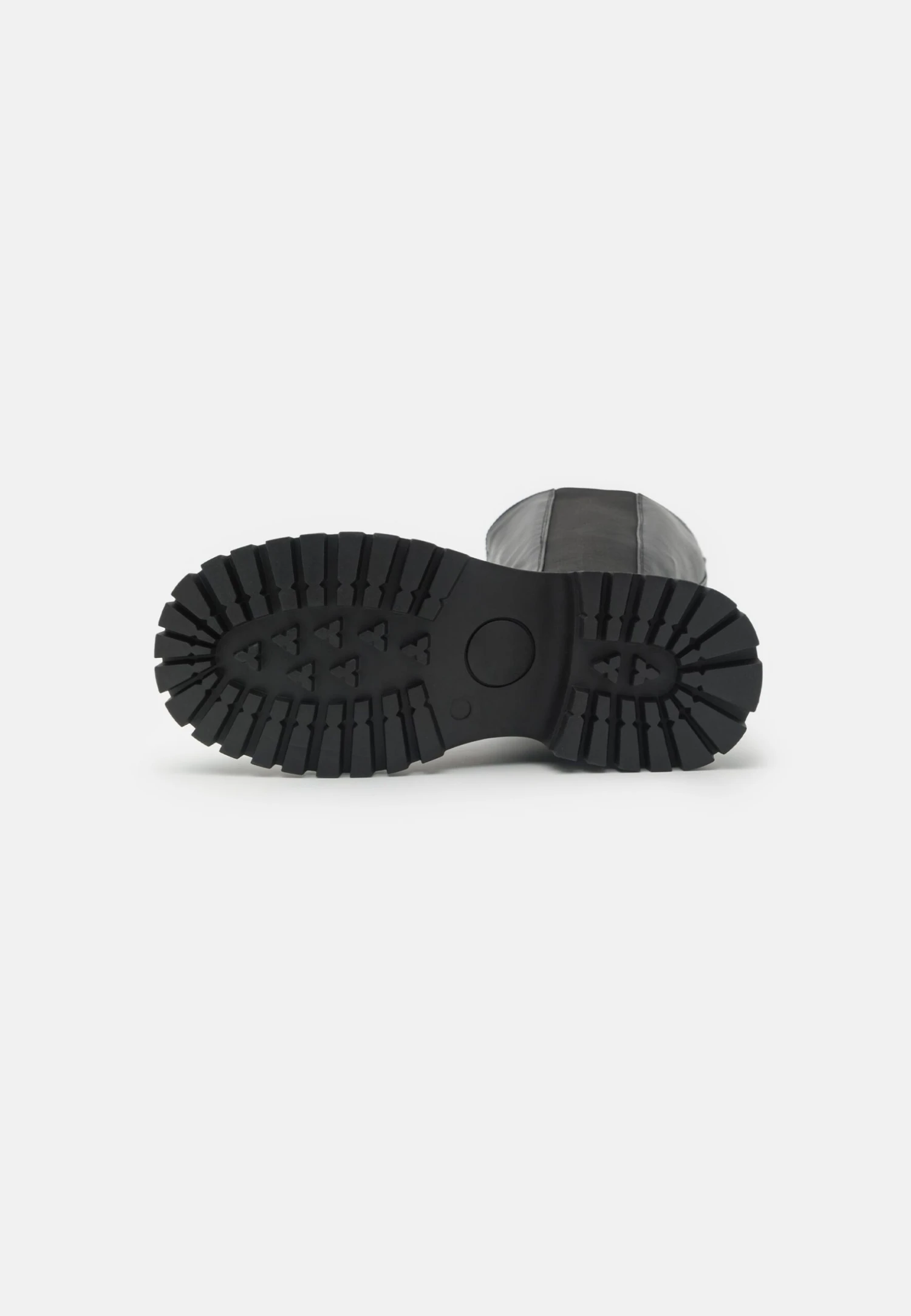 Raid PALMZ - Platform Boots - Black 4 Raid PALMZ - Platform Boots - Black - Image 4