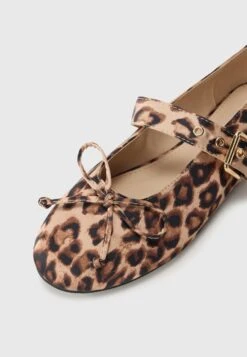 Raid SYBIL - Ballet Pumps - Tan -Raid Shoes Shop cf543cc6dd7e45e4982893e13821f7aa