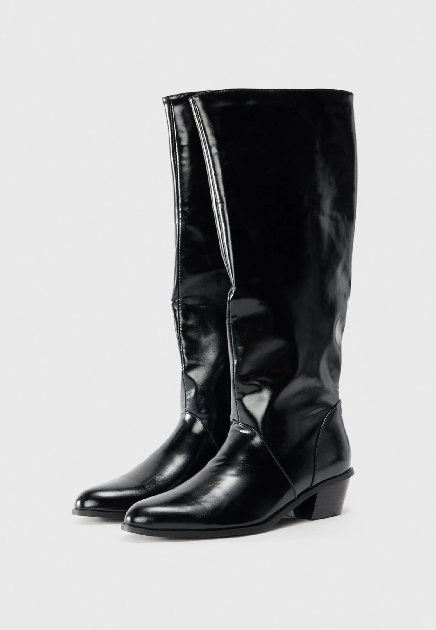 Raid REEONA - Boots - Black 2 Raid REEONA - Boots - Black - Image 2