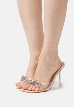 Raid Ediva - Heeled Mules