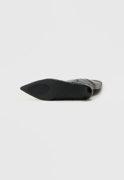 Raid CARMEL - Boots - Black -Raid Shoes Shop d0bcf18820f64f718b5647a3ef3f0960