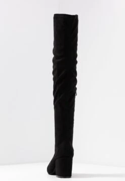 Wide Fit Kola - Over-The-Knee Boots -Raid Shoes Shop d0eeb004342e4da4ada8513d4c396c96