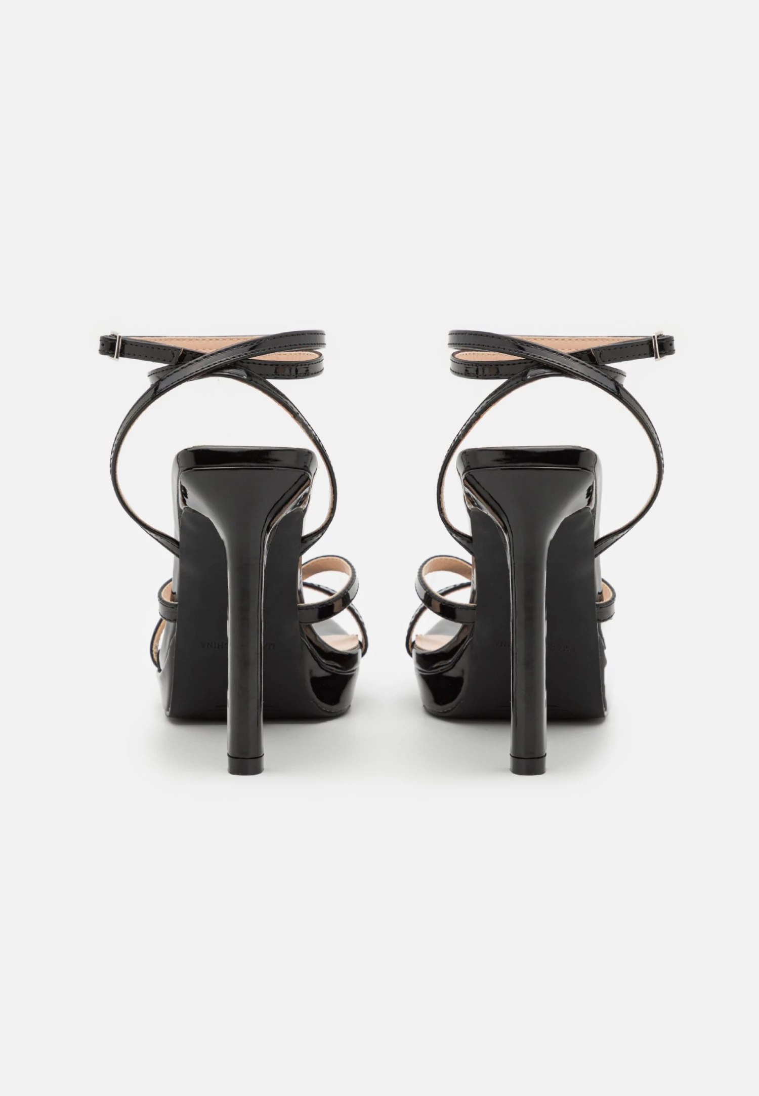 Raid Dimona - Platform Sandals 4 Raid Dimona - Platform Sandals - Image 4