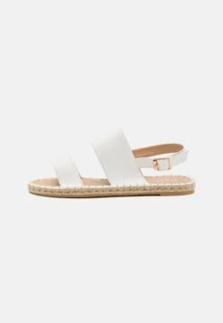 Raid Margot - Sandals - White 7 Raid Margot - Sandals - White -Raid Shoes Shop d1a53427ed504750a1869b0a895766f8