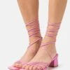 Raid Lycia - Sandals - Pink